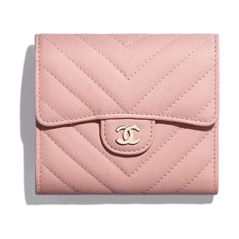 chanel classic flap wallet colours|classic small flap wallet chanel.